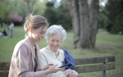 Creating New Supply of Care in Local Communities: How a #CareTech Startup Solves the Shortage of Caregivers and Nurses Through Technology