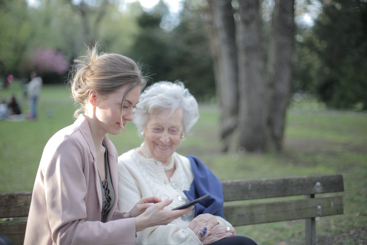 Creating New Supply of Care in Local Communities: How a #CareTech Startup Solves the Shortage of Caregivers and Nurses Through Technology
