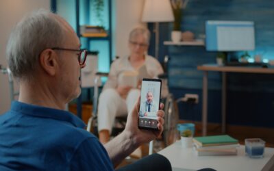 KI im europäischen häuslichen Pflegemanagement: Eine technologiegetriebene Revolution für personalisierte Pflege