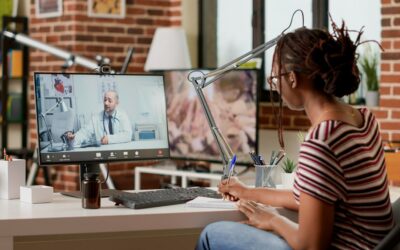 Entwicklung einer qualifizierten Belegschaft: Ausbildung von Pflegekräften im Zeitalter der digitalen häuslichen Pflege