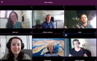 AI-driven SaaS – project kick-off